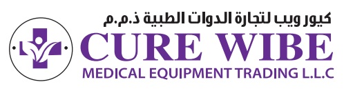 Curewibe Logo